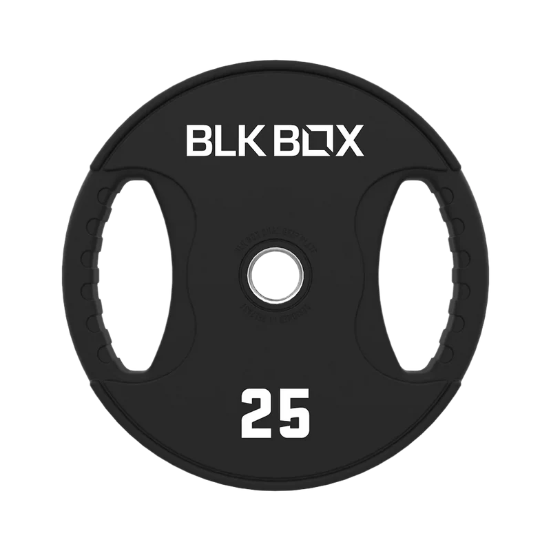 Dual Grip Plates