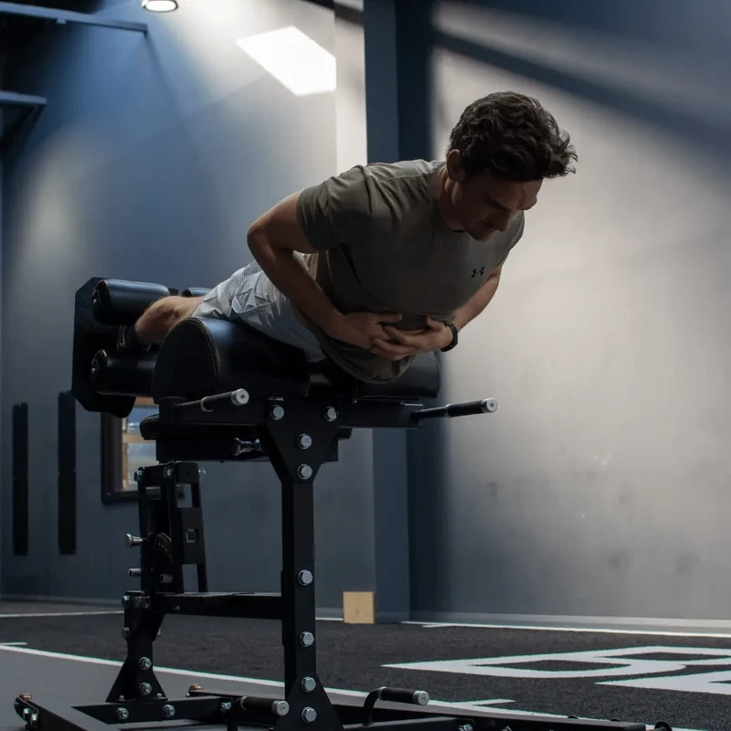 Glute Ham Developer Pro