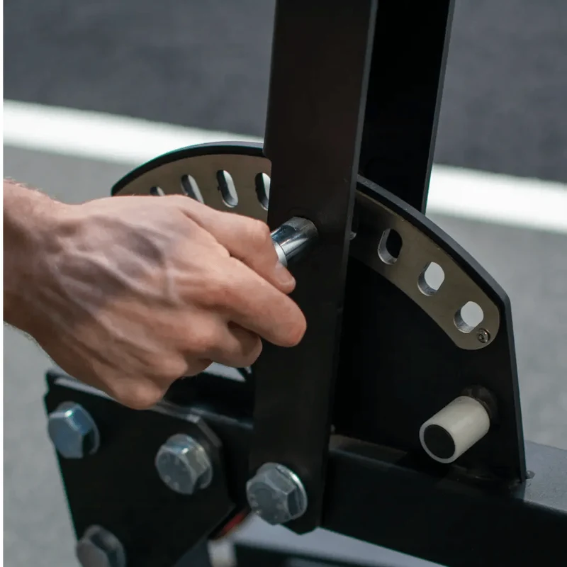 Glute Ham Developer Pro
