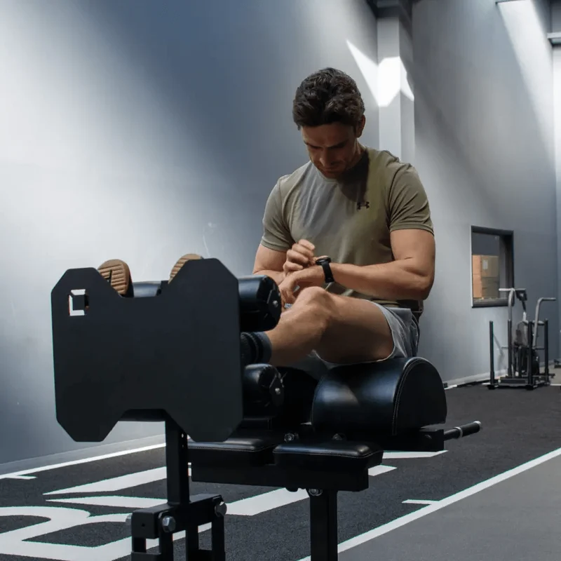 Glute Ham Developer Pro