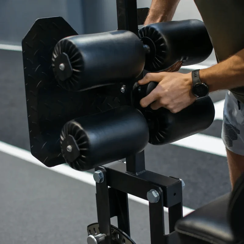 Glute Ham Developer Pro