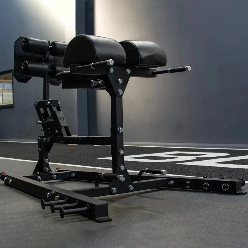 Glute Ham Developer Pro