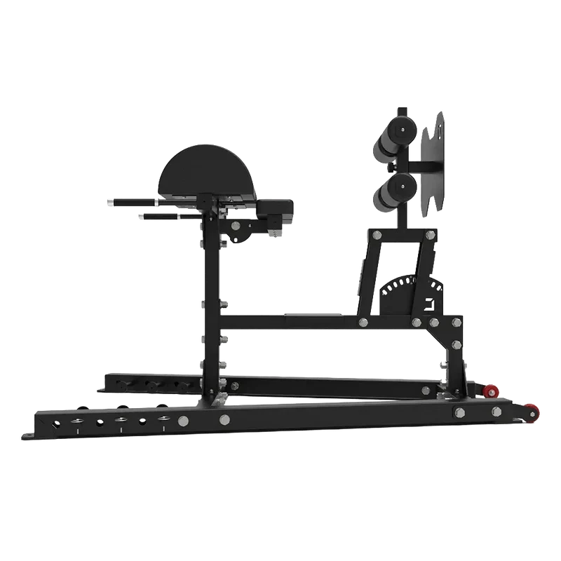 Glute Ham Developer Pro