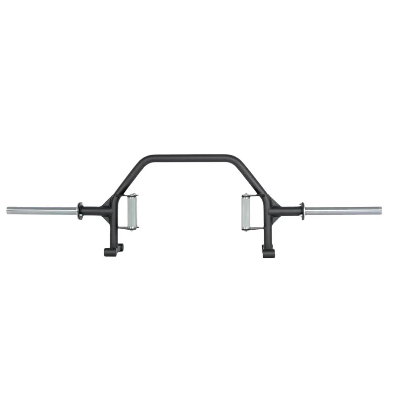 Open Hex Bar
