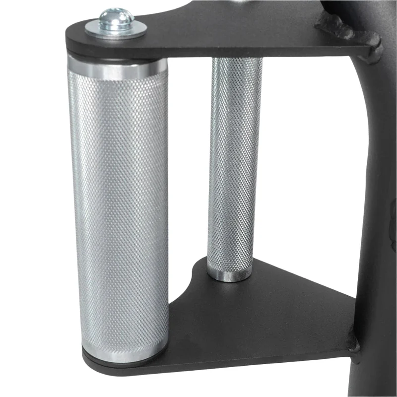 Open Hex Bar
