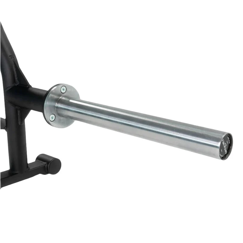 Open Hex Bar