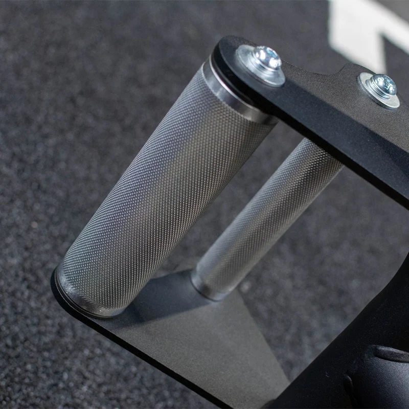 Open Hex Bar