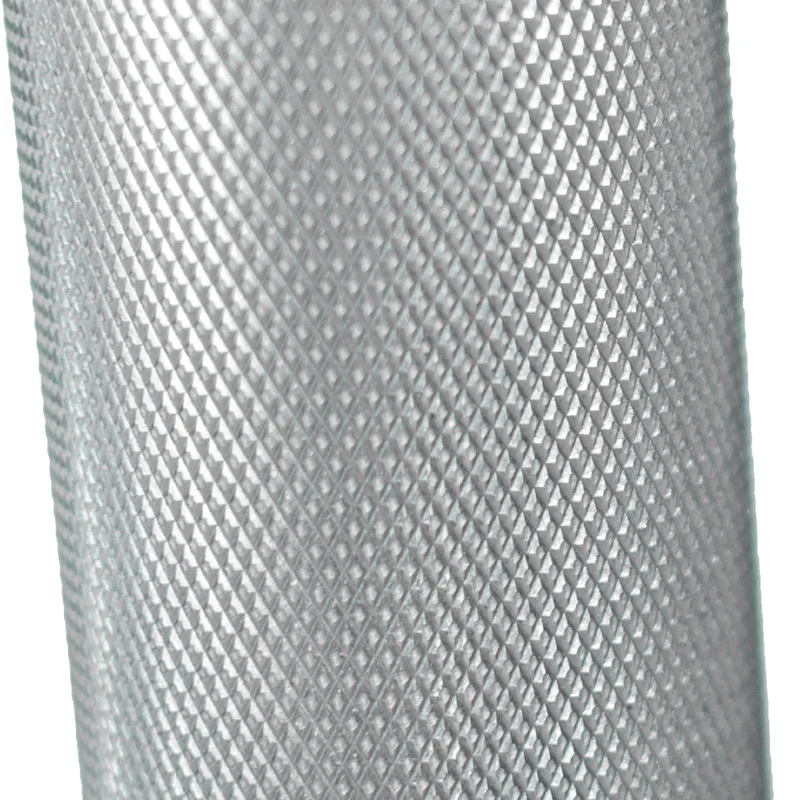 Open Hex Bar