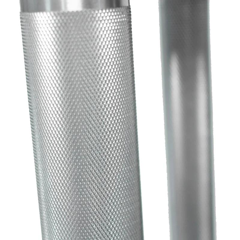 Open Hex Bar