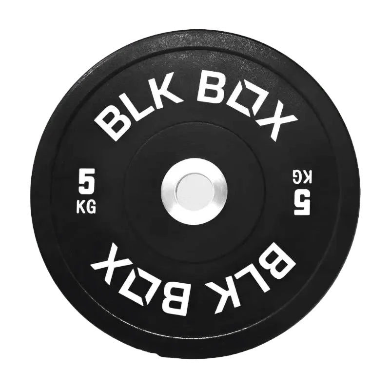 Coloured Urethane Weight Plate