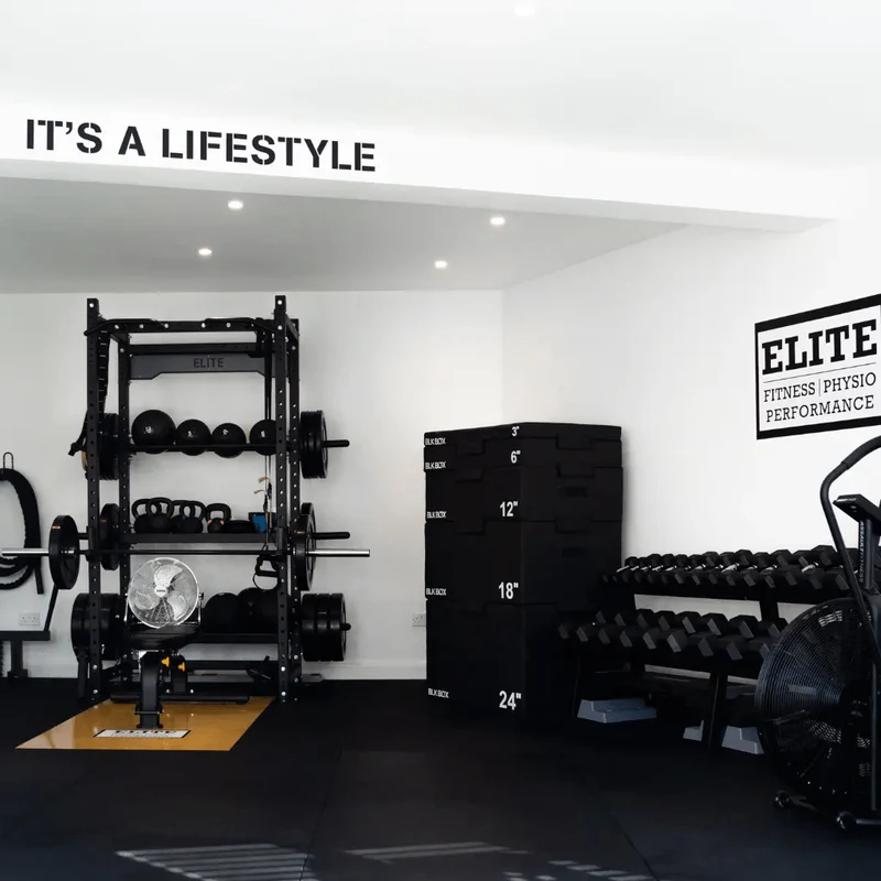 Stackable Soft Plyo Jump Box Set