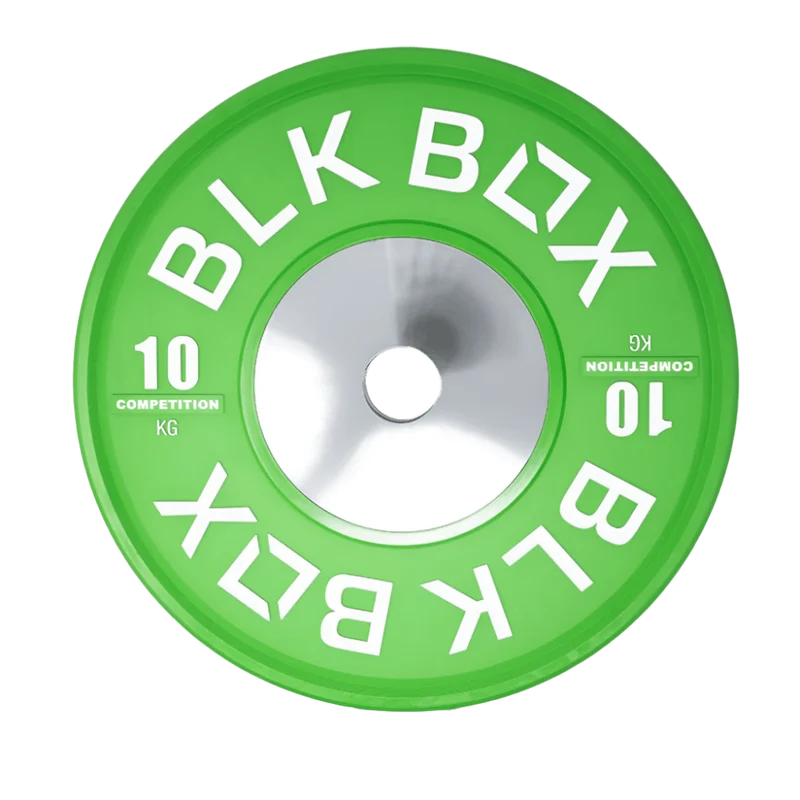 Competition Weight Plate