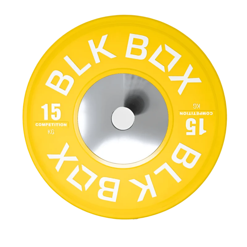 Competition Weight Plate