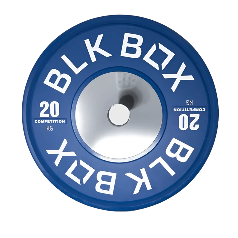Competition Weight Plate