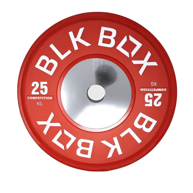 Competition Weight Plate