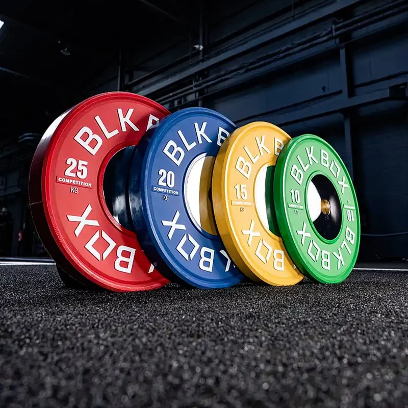 Competition Weight Plate