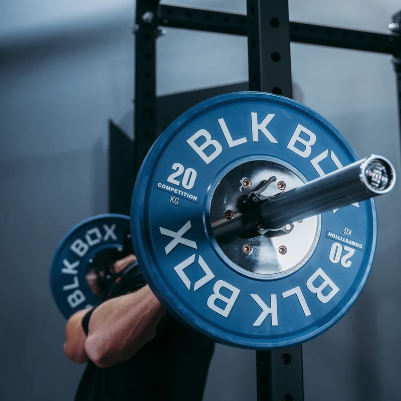 Competition Weight Plate