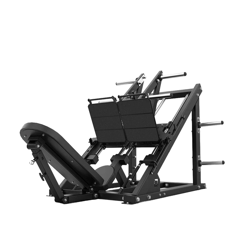 Bilateral Leg Press