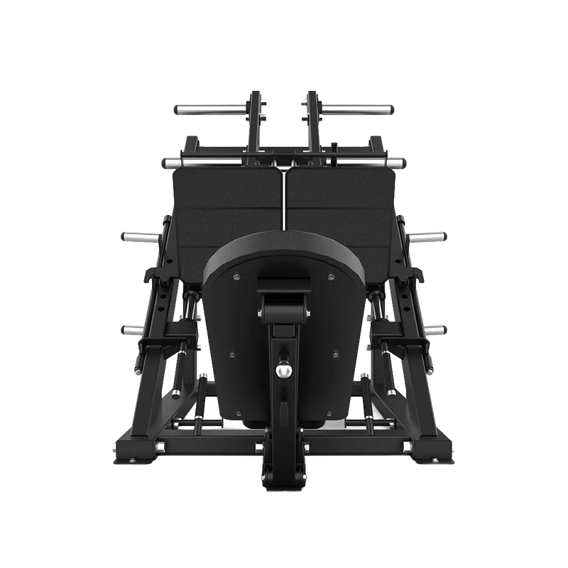 Bilateral Leg Press