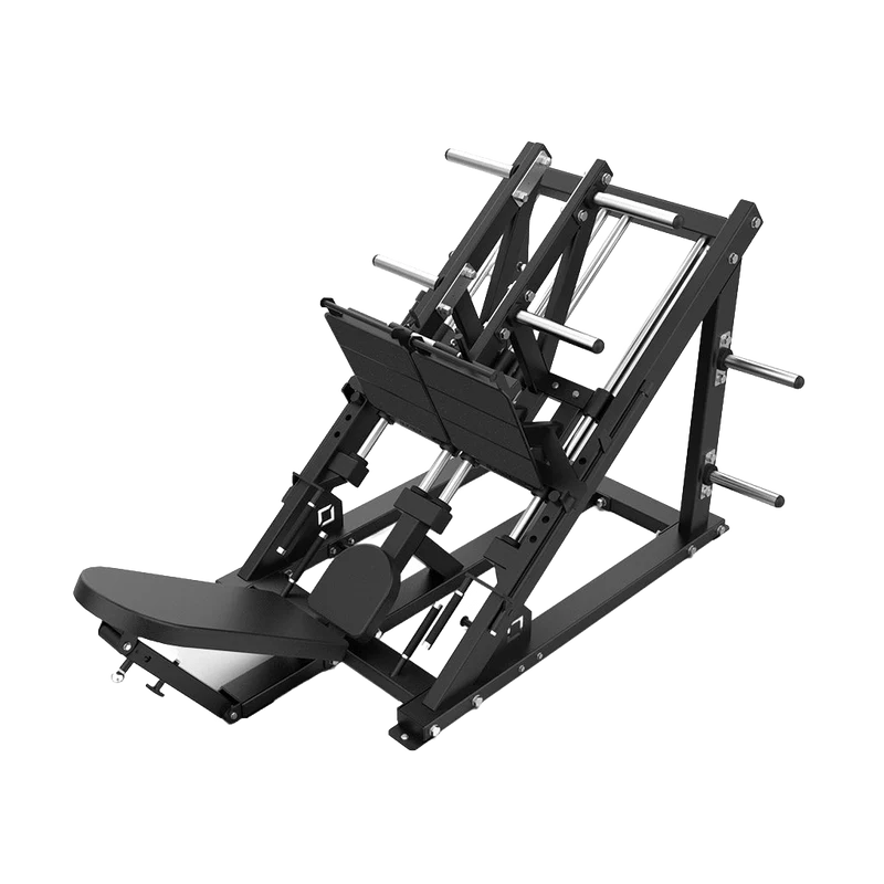 Bilateral Leg Press
