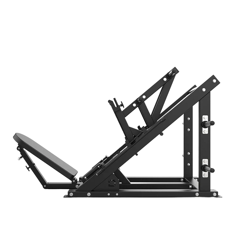 Bilateral Leg Press