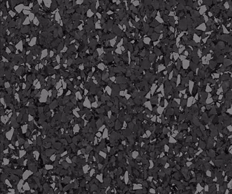 Foundation Gym Flooring Roll - 15mm
