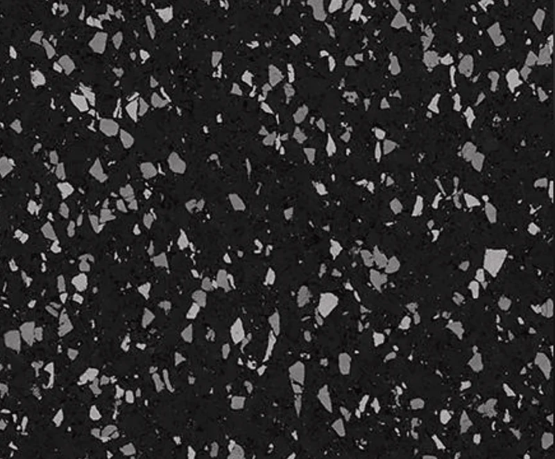 Foundation Gym Flooring Roll - 15mm