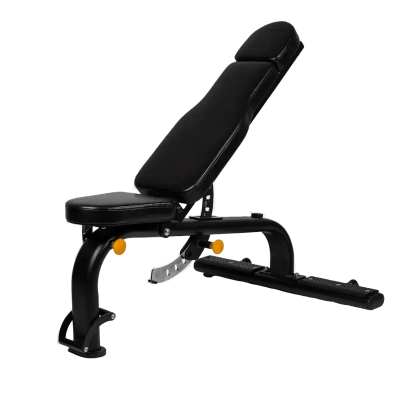 Utility Adjustable Bench