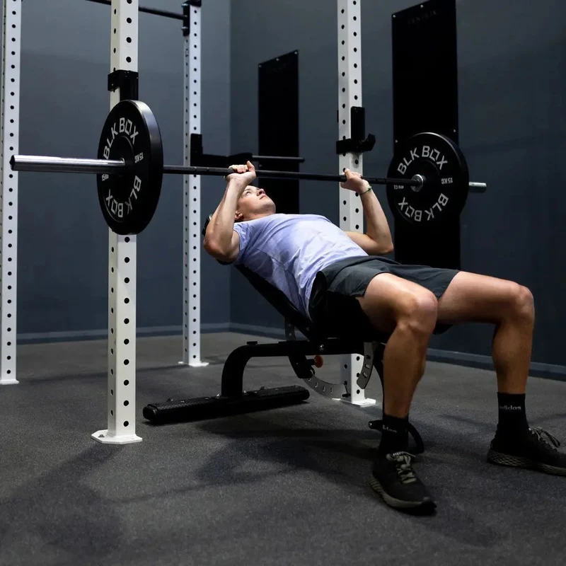 Utility Adjustable Bench