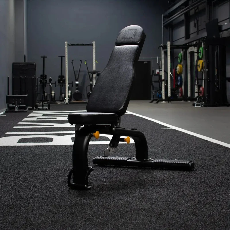 Utility Adjustable Bench