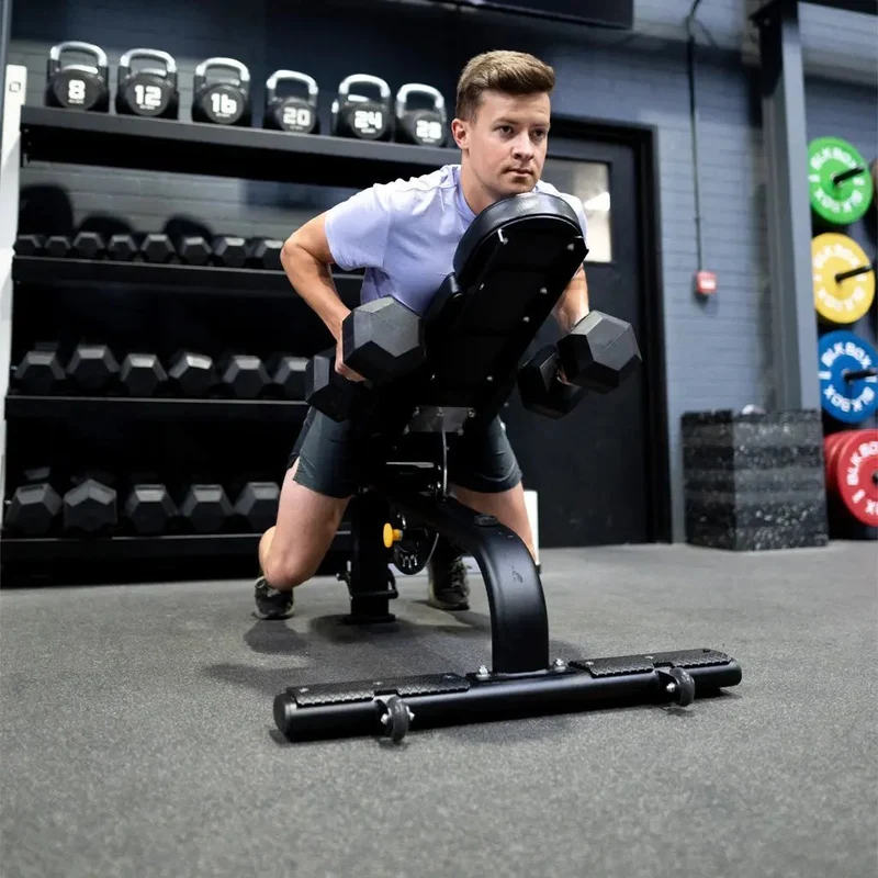 Utility Adjustable Bench