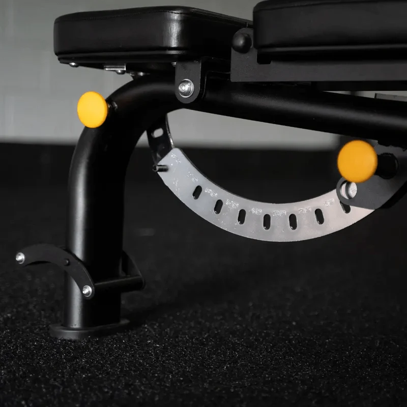 Utility Adjustable Bench