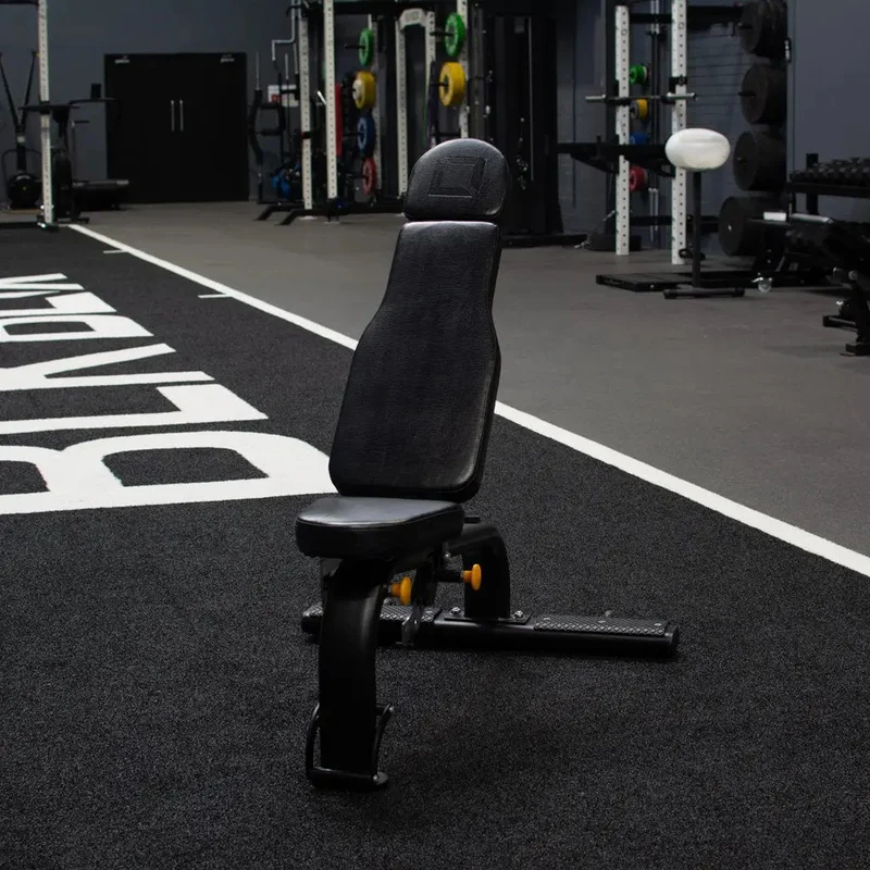 Utility Adjustable Bench