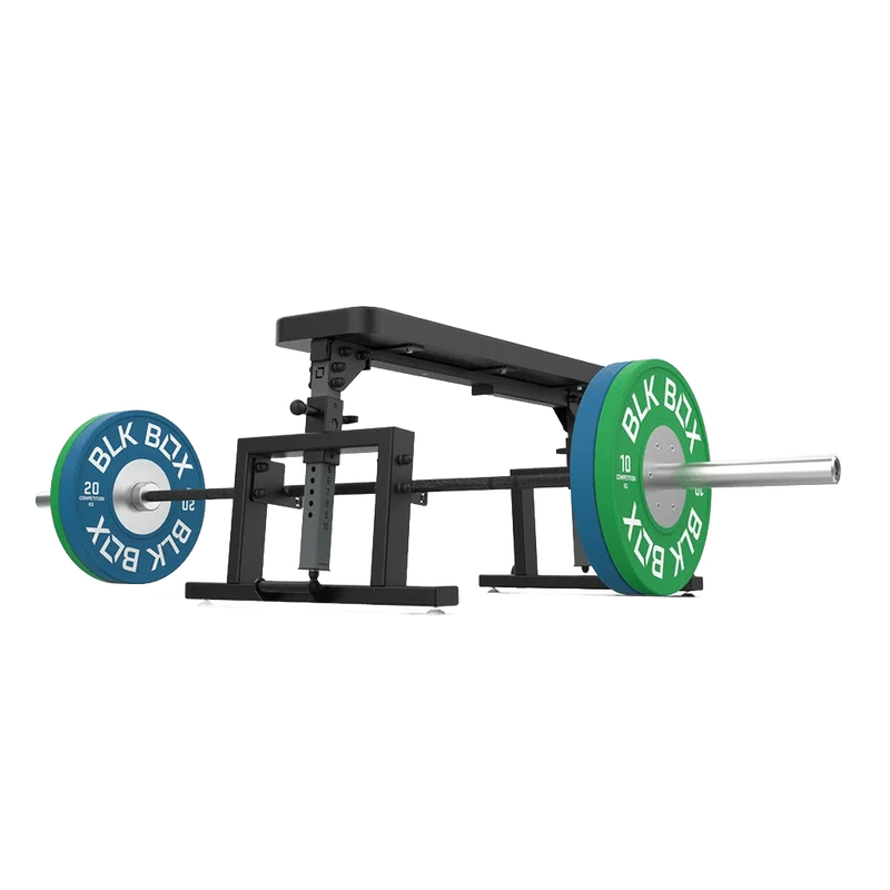 Adjustable Seal Row Bench