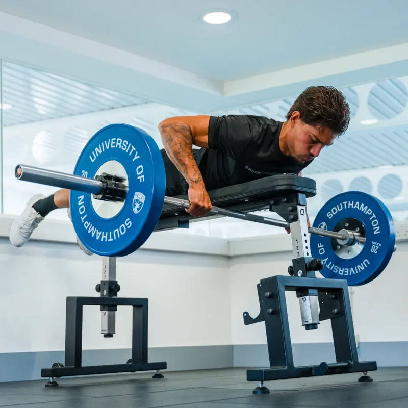 Adjustable Seal Row Bench