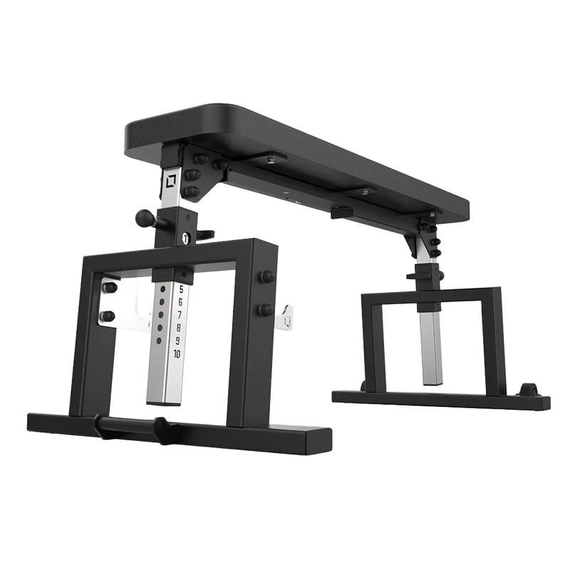 Adjustable Seal Row Bench