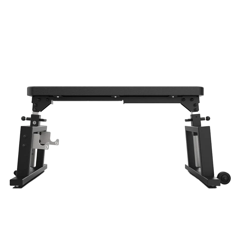 Adjustable Seal Row Bench