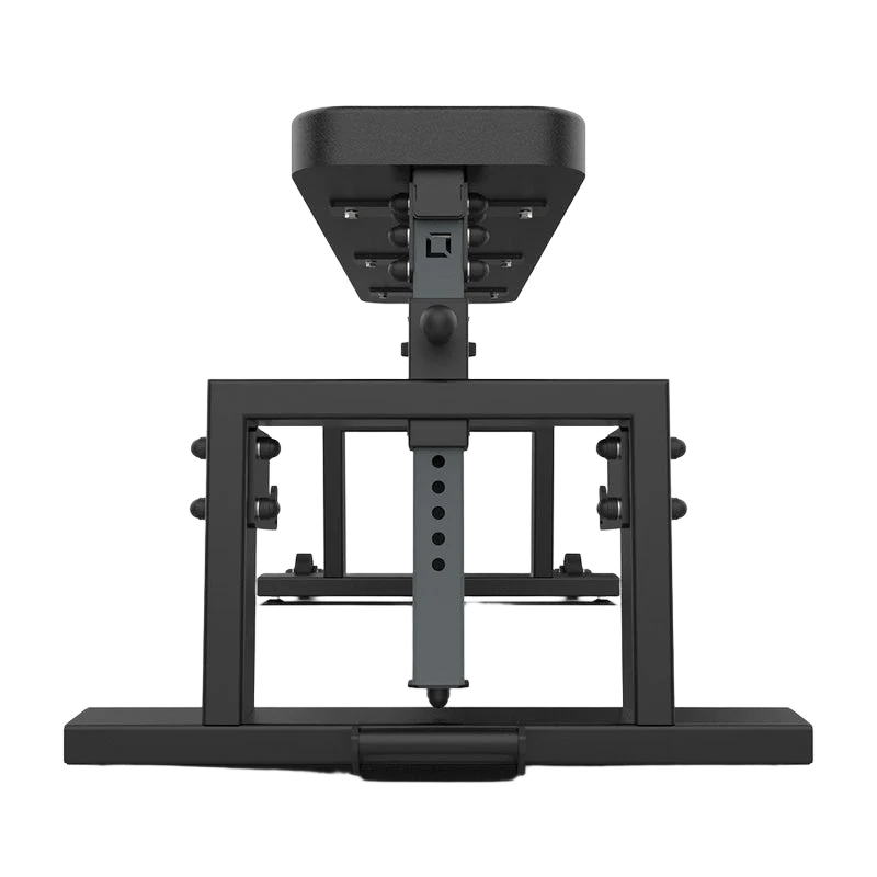 Adjustable Seal Row Bench