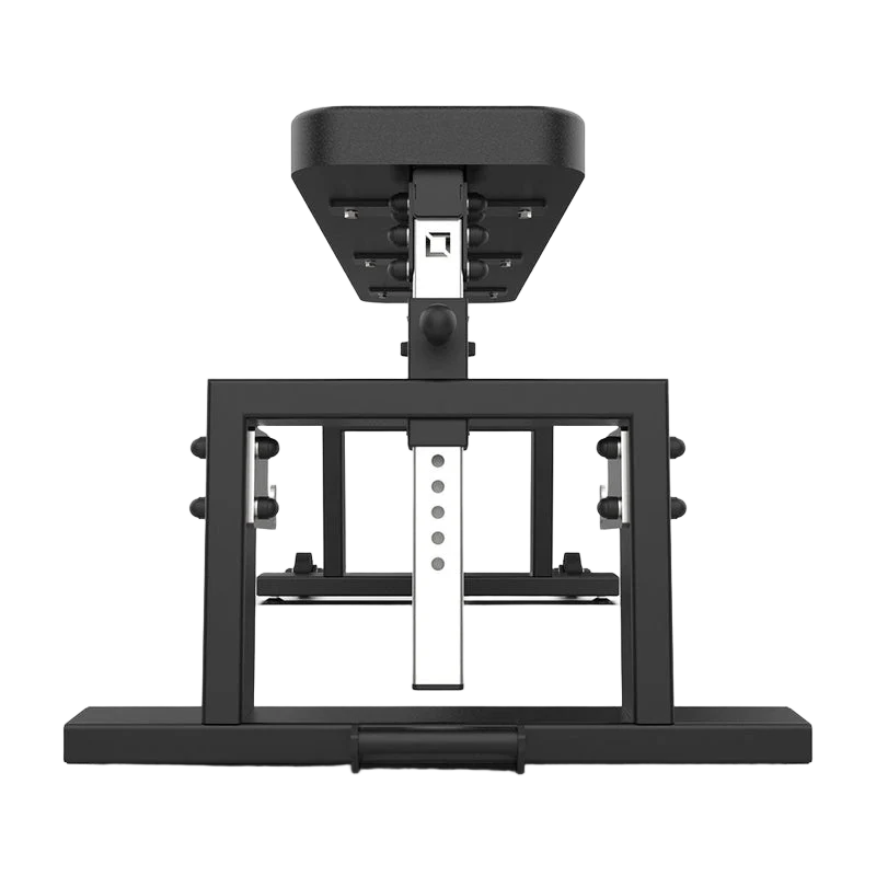 Adjustable Seal Row Bench