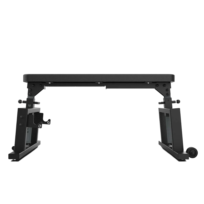 Adjustable Seal Row Bench