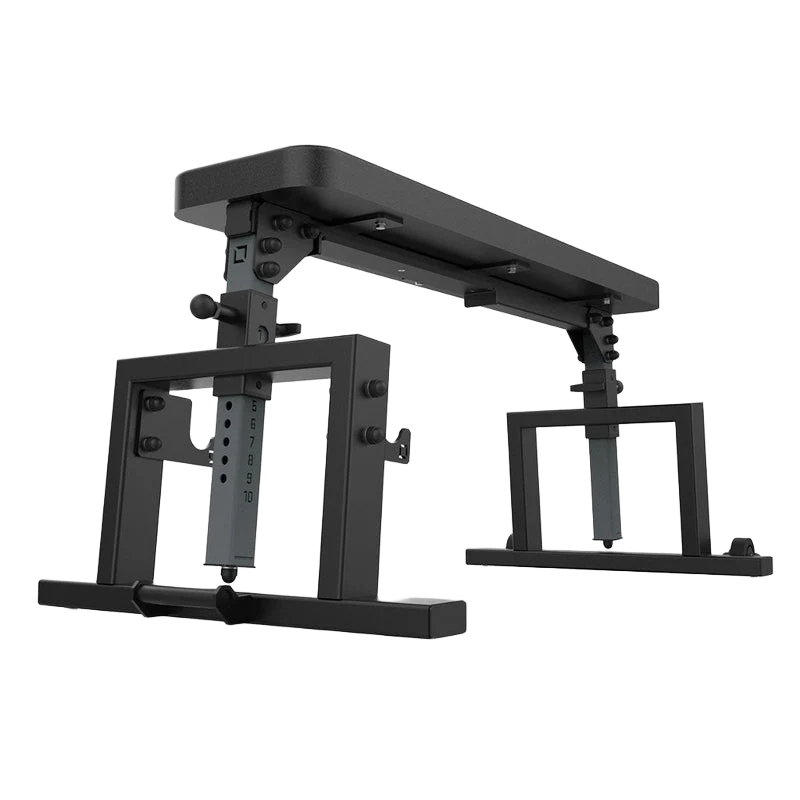 Adjustable Seal Row Bench