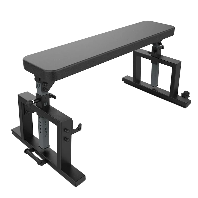 Adjustable Seal Row Bench