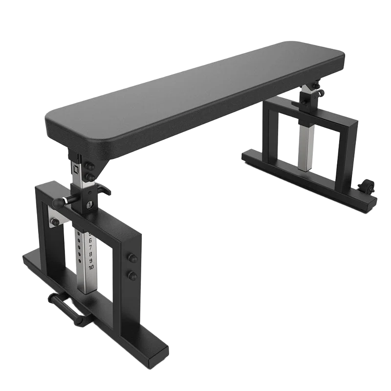Adjustable Seal Row Bench