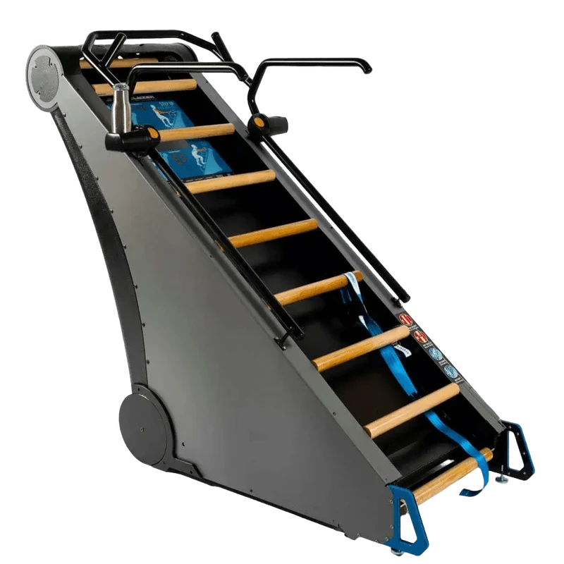 Jacobs Ladder X