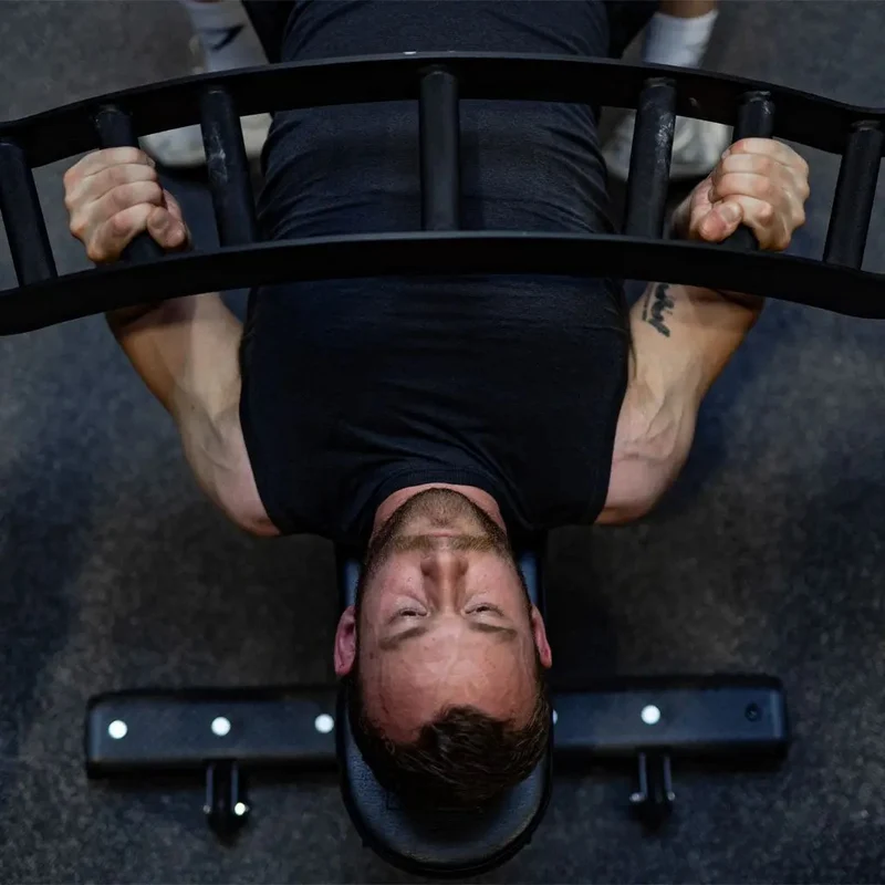 Multi Grip Bar