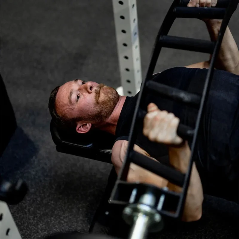 Multi Grip Bar