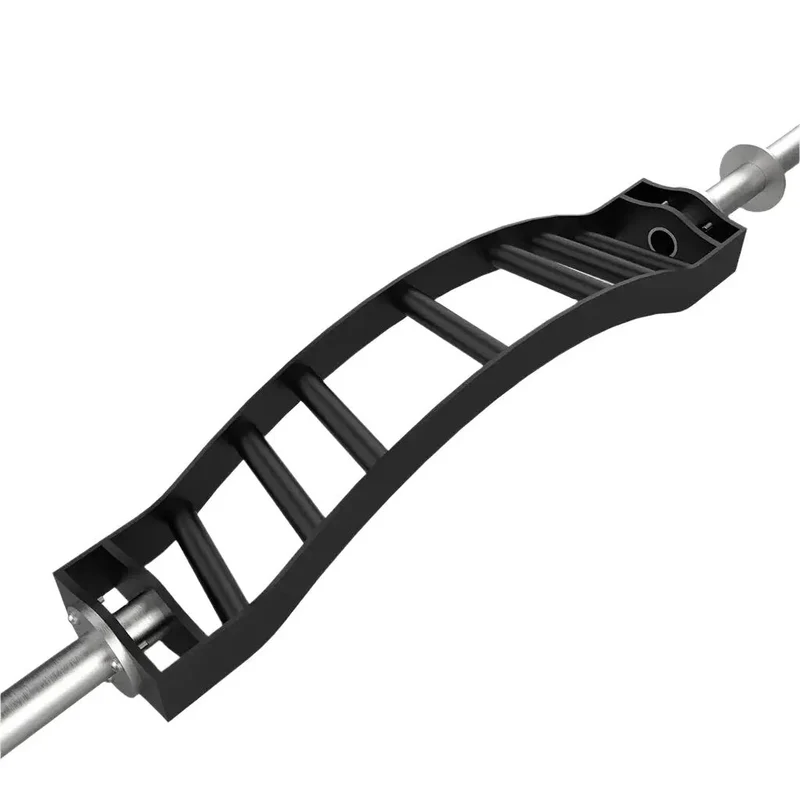 Multi Grip Bar
