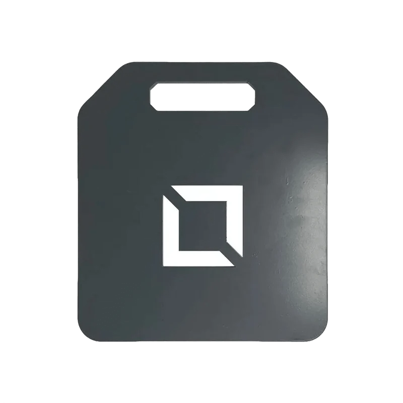 Utility Weight Vest Plates