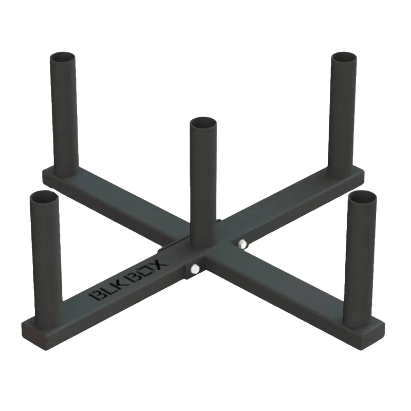 5 Bar Vertical Holder