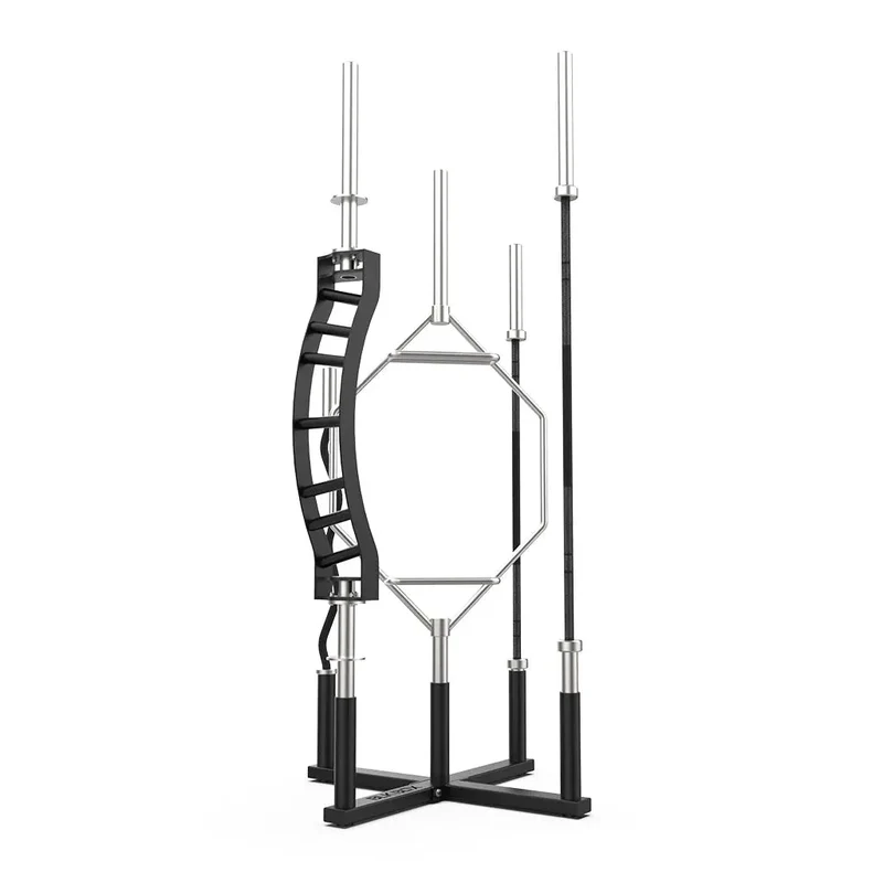 5 Bar Vertical Holder